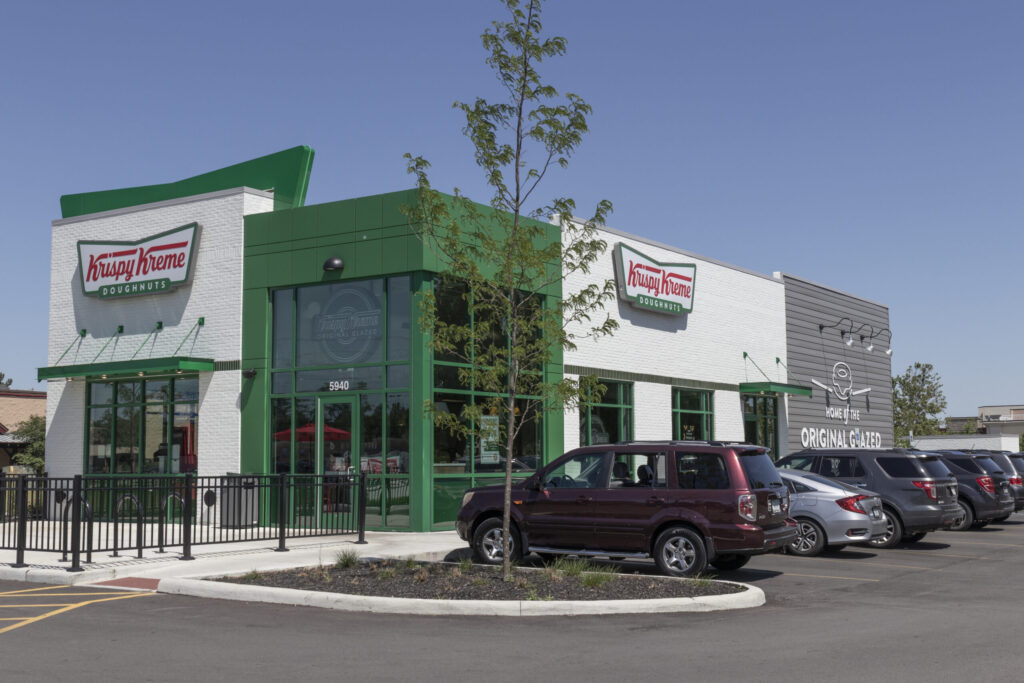 Why Take the Krispy Kreme Survey at Krispykremelistens?