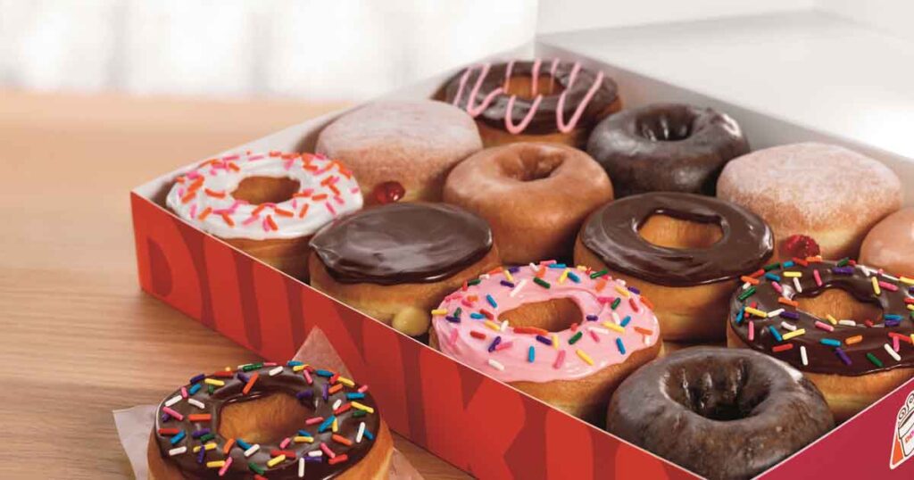 Why Take the Krispy Kreme Survey at Krispykremelistens?